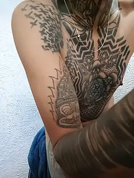 eroos twink online show from January 8, 7:08 pm