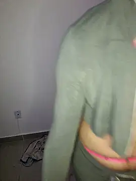 Daniellesafada online show from April 15, 7:41 am