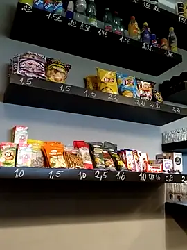 jozsi1995 online show from April 4, 2:25 pm