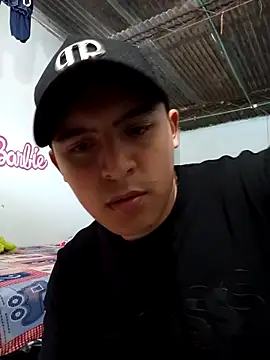 cmjeferson online show from April 14, 3:55 pm