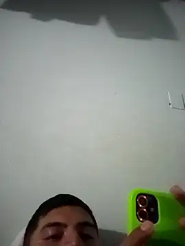 cmjeferson online show from April 6, 12:29 am