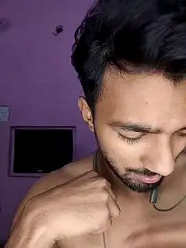 ItsPlayboy031 online show from May 3, 3:42 am