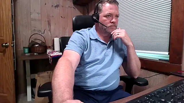 JJ CONN78 online show from May 20, 2:23 pm