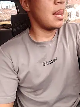 juniorsoy online show from April 10, 7:21 pm