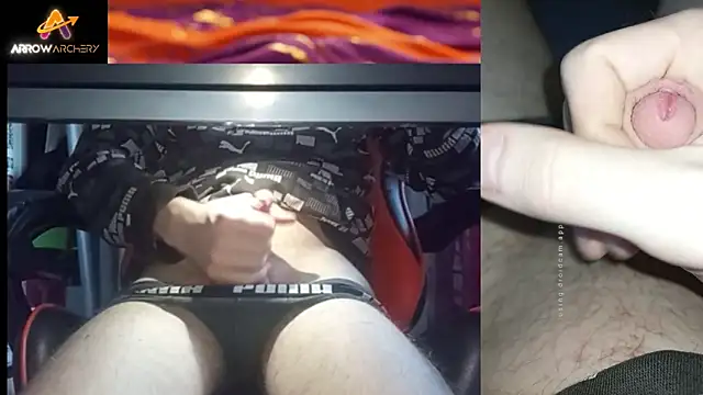ArrowArcherySex online show from May 20, 6:03 pm