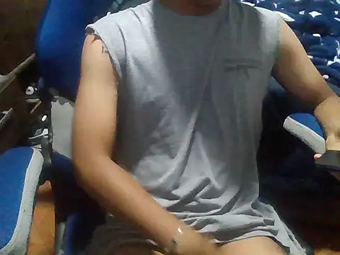 JrGhost0 online show from June 4, 6:41 am