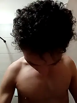 KingAlex769 online show from April 7, 3:12 pm