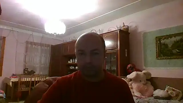 Luceriusbigass online show from November 7, 6:33 pm