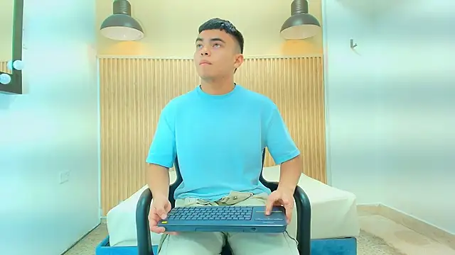 THIAM KELLER1 online show from April 9, 7:31 pm