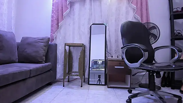 Jereth Boy online show from June 25, 8:24 pm