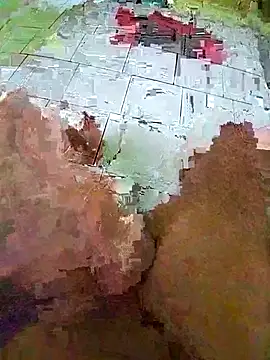 prazerarmando online show from April 11, 1:14 pm