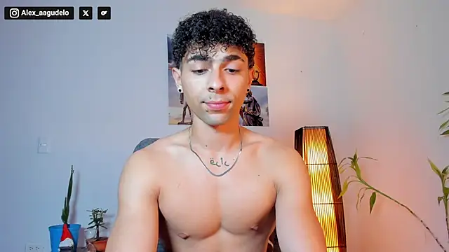 Alex zt7 online show from July 11, 8:11 pm