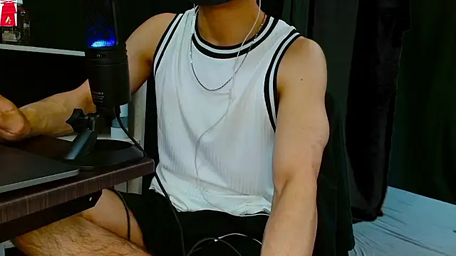 LEO1955 online show from June 5, 6:52 am