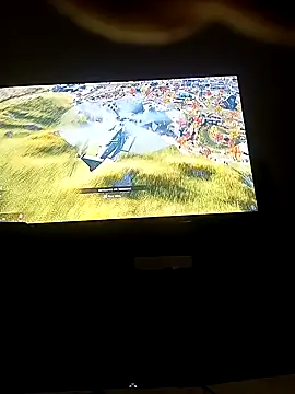 Lucasrolag online show from April 10, 5:09 pm