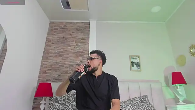 cero khalifa online show from May 20, 5:52 pm