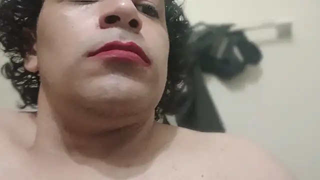 Luvtadressfem online show from July 21, 10:56 pm