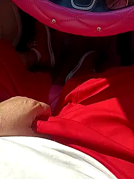 MrBustNut2026 online show from April 9, 3:51 pm