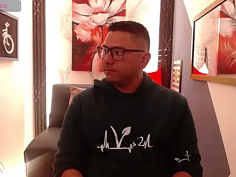 Danteee Rexx online show from April 13, 2:40 pm