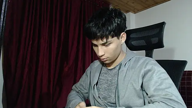 Marck-Pro online show from July 1, 12:12 am