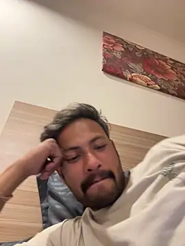 newdelhiBOY  online show from June 6, 3:51 pm