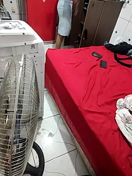 elchamogabotiktok online show from April 15, 4:45 am