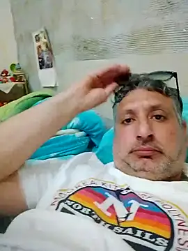 arietecatania85 online show from April 18, 3:24 pm