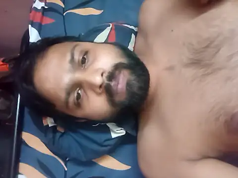 Arnav13579 online show from April 11, 10:13 pm