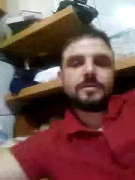 Georgegel online show from April 20, 8:11 pm