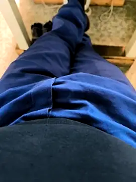 xaviier7777 online show from April 14, 12:27 pm