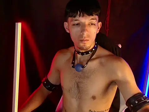 dark men1 online show from April 17, 9:50 pm