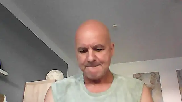 mannohmann5 online show from July 29, 9:30 am