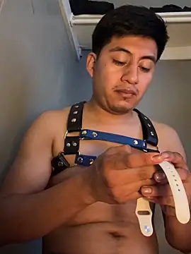 RebornChimney5 online show from June 3, 11:54 pm