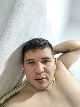 ian charmboy online show from April 14, 7:08 am