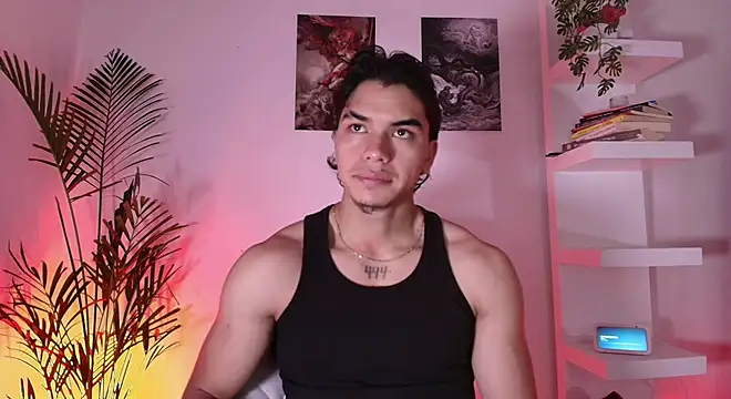 andyypalmer  online show from May 31, 6:14 am