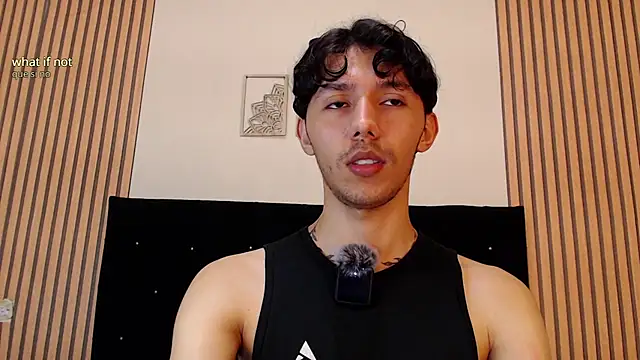 1ssebas online show from April 16, 2:44 am