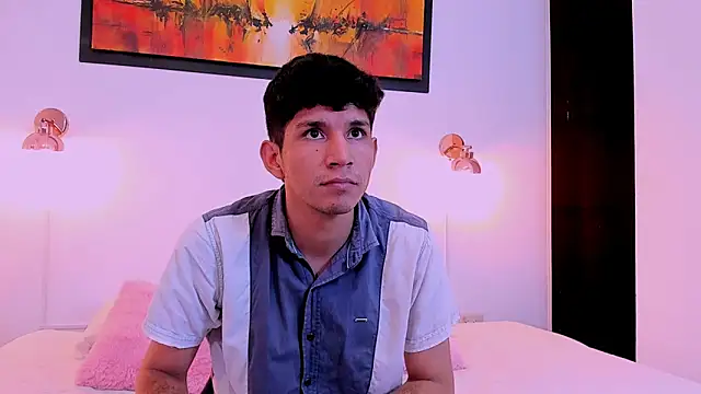 Lucas Dream online show from June 18, 11:59 am