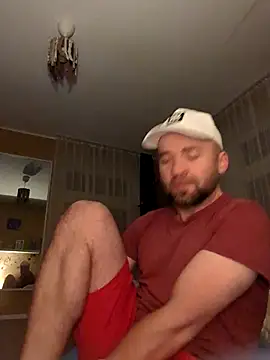 gayboyx77 online show from April 18, 7:58 pm