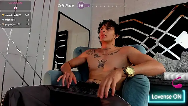 JayTaylorr online show from July 11, 2:41 pm