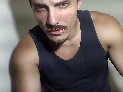 ben-kriok online show from April 15, 8:31 pm