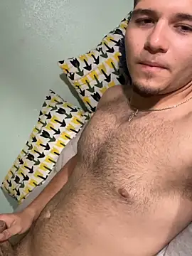 gorka dom online show from April 19, 10:12 pm