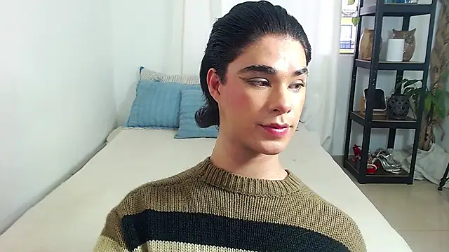 Rosseta cute1 online show from July 16, 10:39 pm