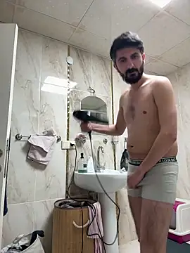 fatihbry657 online show from April 28, 12:32 pm