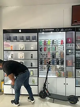 Patricio 02 online show from April 28, 2:55 pm