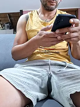 elporonga 31 online show from April 17, 11:57 am