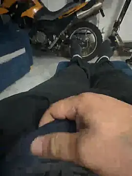 fabianvergon94 online show from July 10, 12:36 am