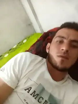 hot colombian online show from April 19, 4:01 am