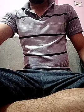 DeclaredNirvana1 online show from April 20, 6:54 pm