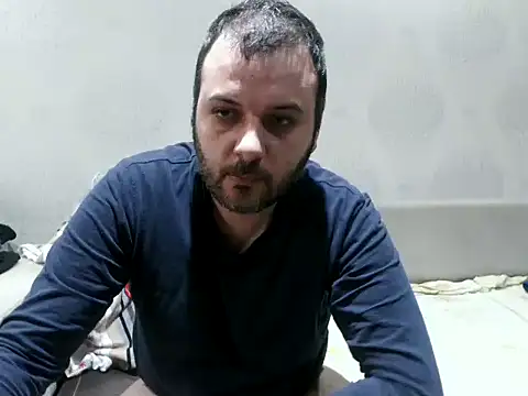 Alin0606 online show from April 19, 1:43 pm