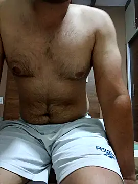 dominusx69 online show from April 26, 6:16 pm