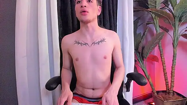 ian lombardi online show from April 21, 8:15 pm